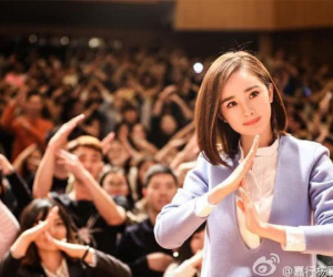 Chuẩn bị ra toà vì scandal quỵt tiền, Dương Mịch khẳng định sẽ tiếp tục hoạt động từ thiện mặc chỉ trích