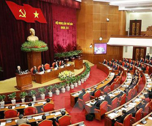 Con phạm tội, đảng viên phải chịu trách nhiệm liên đới