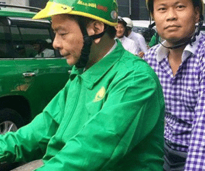 Công ty 'đại gia' taxi Hồ Huy ẵm nợ phải trả cực lớn, sa thải hơn 400 nhân viên