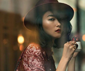Đàn bà không xinh đẹp thì cũng nhất định không được để đàn ông nhìn thấy phải lắc đầu