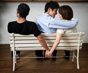 Đàn ông và đàn bà, bên nào ngoại tình nhiều hơn?