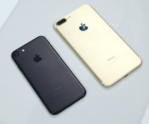 iPhone 7, 7 Plus tiếp tục giảm giá sâu tại Việt Nam