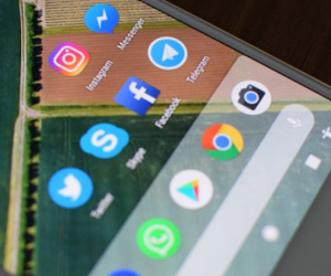 Mã độc chuyên ăn cắp nội dung trò chuyện riêng tư trên Android
