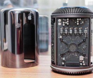 Mac Pro mới sẽ xuất hiện vào năm sau