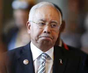 Malaysia giải tán quốc hội, mở đường cho tổng tuyển cử