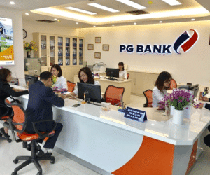PGBank dừng sáp nhập về Vietinbank sau gần 2 năm đàm phán