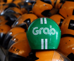 Số phận thương vụ 'bán mình' của Uber cho Grab sẽ ra sao?