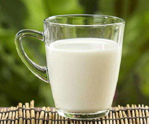 Sữa thừa đừng đổ bỏ mà hãy đem tưới cây, kết quả bạn có được sẽ ngoài sức tưởng tượng