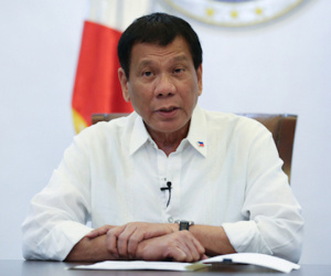 Tổng thống Philippines nói CIA có âm mưu ám sát ông