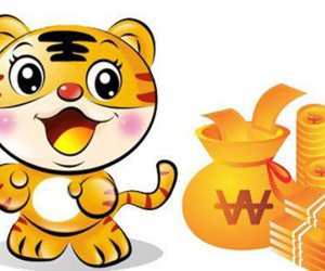 Top 3 con giáp sau 35 tuổi ngồi rung đùi vẫn thu tiền mỏi tay không hết