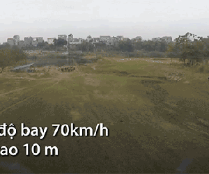 Video: Kỹ sư Hà Nội chế tạo thiết bị bay chở một người