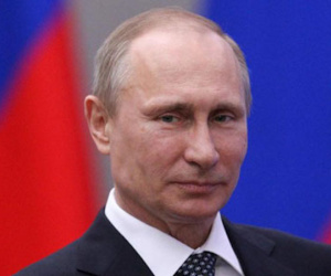 Vũ khí giúp Putin thu phục lòng tin của người Nga