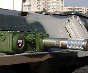 Vũ khí siêu kỳ lạ Ukraine vừa cung cấp cho NATO là gì?