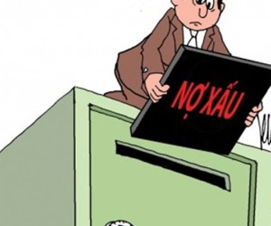 Công ty xử lý nợ xấu (AMC): Đi buôn nhà đất, làm vệ sỹ