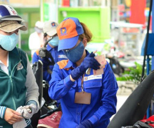 Hôm nay 7/4: Giá xăng vào kỳ điều chỉnh tăng mạnh