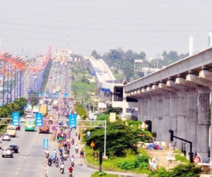 Metro Sài Gòn đội vốn 30 nghìn tỷ: Do tầm nhìn hạn chế