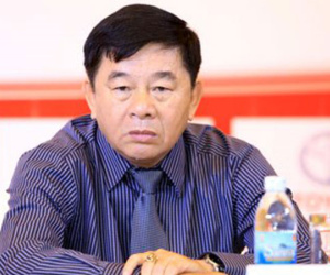 Trưởng ban trọng tài VFF đau xót khi đồng nghiệp trẻ qua đời