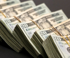 Tỷ giá ngoại tệ ngày 7/4: USD tăng, Euro ở mức thấp