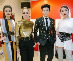 Vì sao HLV The Voice cứ hễ ra mắt là gây tranh cãi?