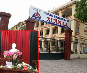 Vụ học sinh lớp 6 tử vong khi đi dã ngoại: Hiệu trưởng nhà trường xin nhận trách nhiệm