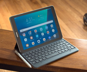 Máy tính bảng chạy Android: Bỏ thì thương, vương thì tội