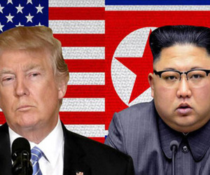 Mỹ, Triều bí mật liên lạc chuẩn bị cho cuộc gặp Trump - Kim