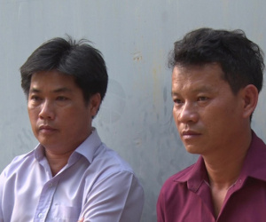 Thu giữ thêm 3 khẩu súng trong vụ bắn nhau 'như phim'