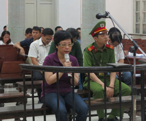 Vỡ mộng vì tin dự án của cựu đại biểu Quốc hội