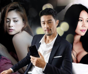 2 'người tình' của Johnny Trí Nguyễn: Giàu có, xinh đẹp nhưng vẫn cô đơn ở tuổi U40