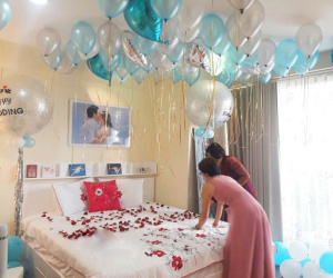 5 điều phải tránh ngay lập tức trong phòng cưới nếu muốn hôn nhân hạnh phúc, êm ấm