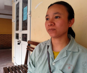 Bi kịch người mẹ trẻ sinh con đã 40 ngày, chưa kịp bế ẵm, cho bú mớm thì bé ra đi mãi mãi