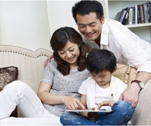 Cái bẫy ngọt ngào khiến phụ nữ trở thành người giúp việc cả đời
