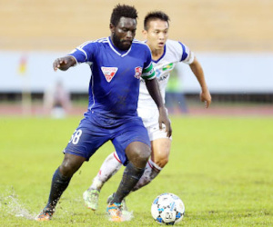 Cựu cầu thủ V-League bị bắt vì lừa đảo phụ nữ