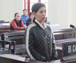 Đổ thuốc độc vào ly bia để sát hại người tình