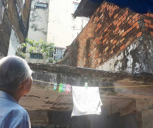 Dừng cưỡng chế thi hành án… 'phút 89'