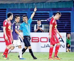 HAGL và gánh nặng của bóng đá đẹp