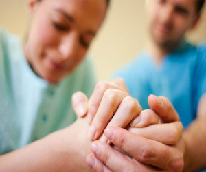 Hạnh phúc của phụ nữ là gì?