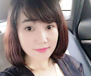 Hot girl ngân hàng chiếm đoạt 50 tỷ đồng ở Eximbank