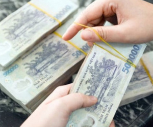 Mắc lưới tình của nữ nghiên cứu sinh, tiến sĩ mất tiền tỷ