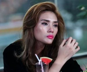 Người thuê giang hồ đe dọa Võ Hoàng Yến là một Á khôi?