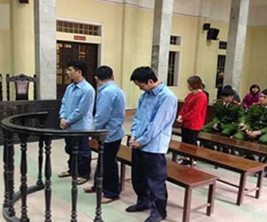 Ông trùm buôn động vật hoang dã dưới vỏ bọc chủ cơ sở bảo tồn hổ