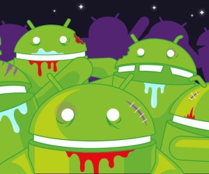 Phát hiện mã độc đào tiền ảo trong các ứng dụng Android