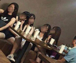 Quan điểm 'đàn ông không ngại trả tiền cho 5 lần hẹn hò, chỉ sợ 1 lần phải trả tiền cho 5 người ăn ké' gây sóng gió MXH