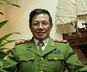 Sự thật gây 'sốc' đằng sau phát ngôn đanh thép của ông Phan Văn Vĩnh