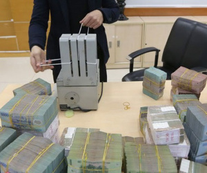 Thanh khoản ngân hàng tiếp tục 'Tái ông thất mã'