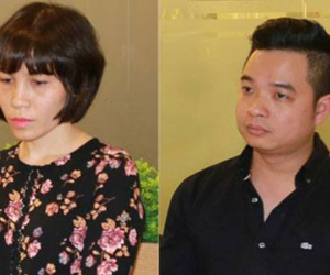 Thêm 4 người bị bắt trong vụ đánh bạc nghìn tỷ qua mạng