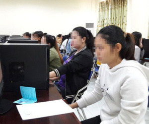 Thi tuyển giáo viên, nhiều thí sinh điểm 'đẹp' bất thường