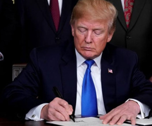Trump tuyên bố Trung Quốc sẽ gỡ bỏ các rào cản thương mại