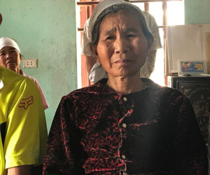 Vụ anh đập chết em trai và hàng xóm vì 2 con gà: Nghi phạm có biểu hiện tâm thần gần 30 năm nay