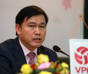 ‘Bầu Đức nói vì cái chung’, bầu Tú ‘lật kèo’ với Hội đồng quản trị VPF